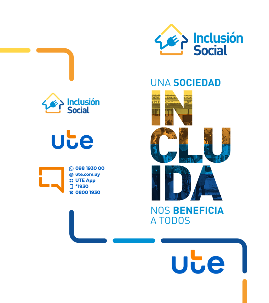 Tapa Folleto Una Sociedad Incluida Nos Beneficia a Todos
