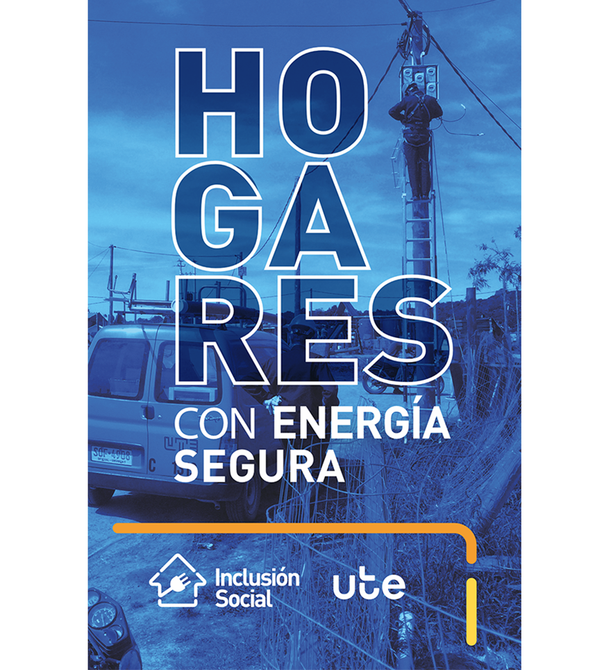 Tapa Manual Hogares con Energía Segura