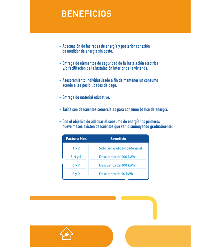 Página 4 Manual Hogares con Energía Segura