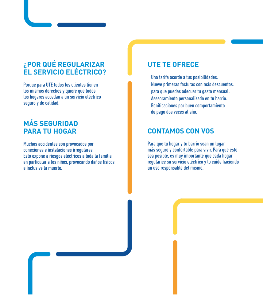 Interior folleto Inclusión Social UTE Conectarte Seguro 2024