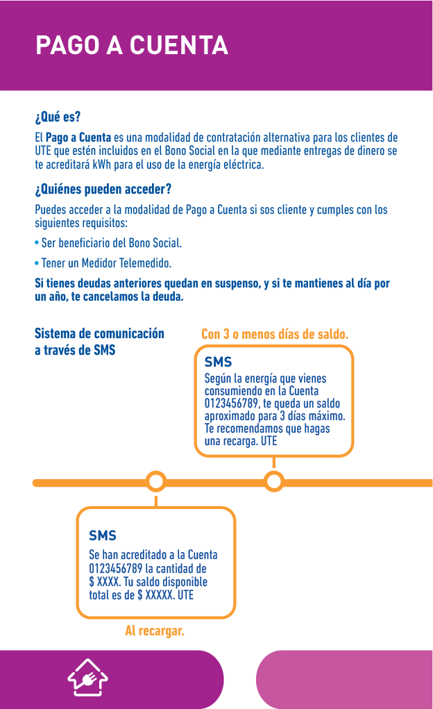 Página 7 Pago a cuenta