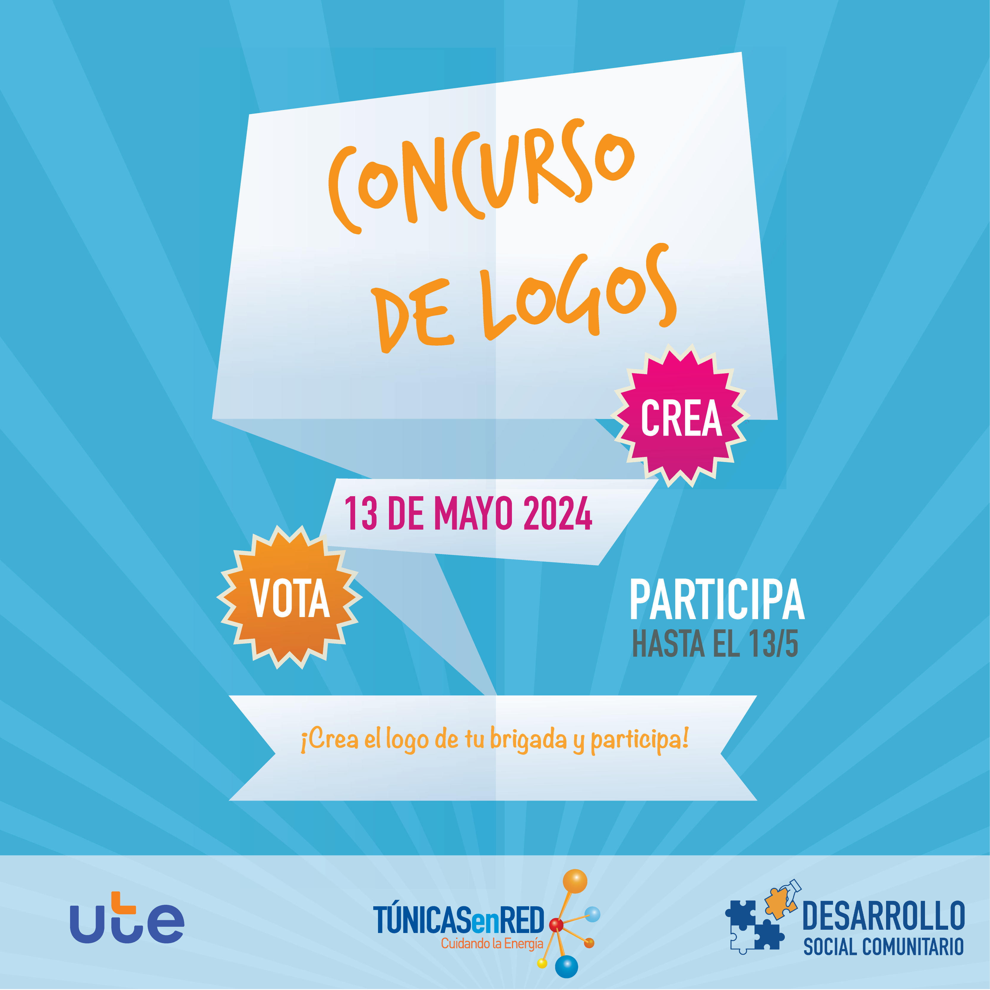 banner del concurso 