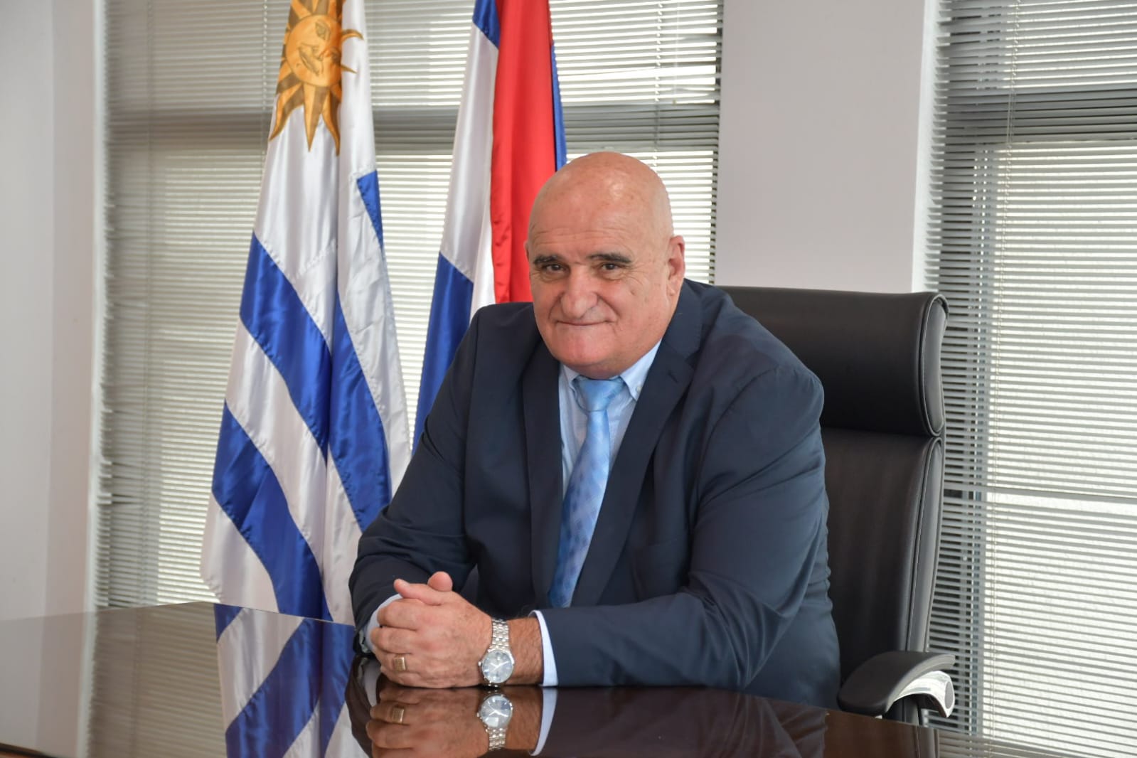 Sr. Roberto Bentancor