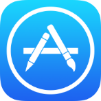Icono AppStore