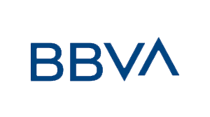 Logo BBVA