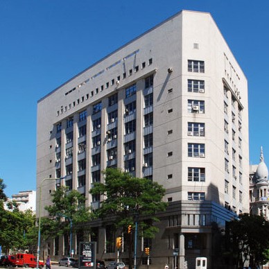 Edificio BSE