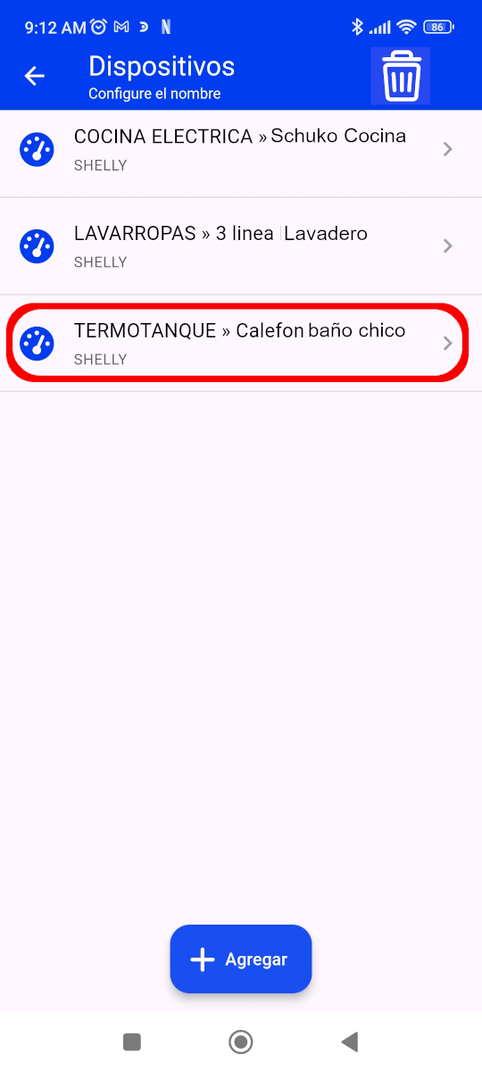 shelly enchufe actualizado