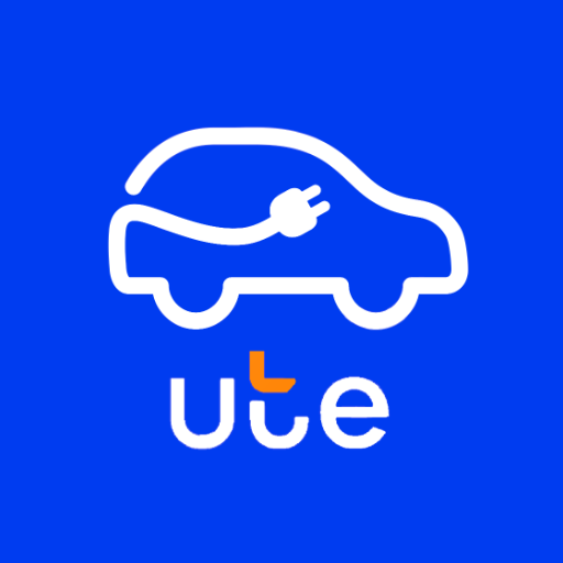 Logo UTE Mueve