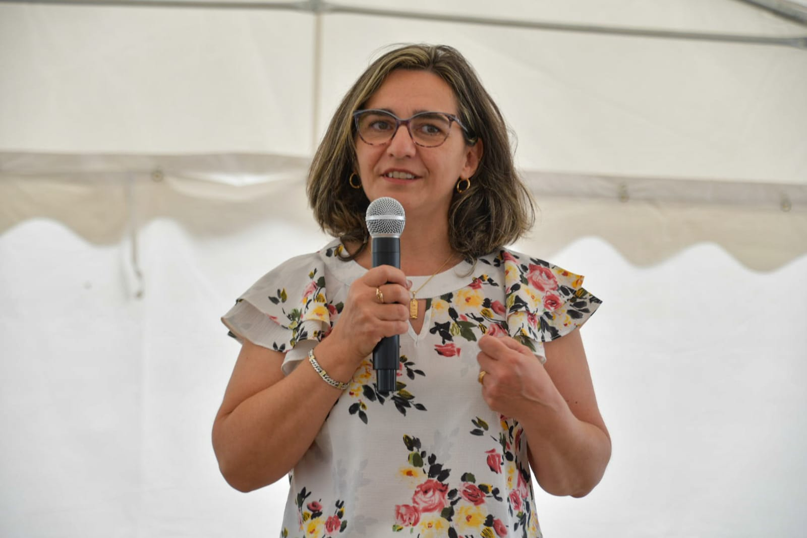 Inclusión Social: regularización barrio "El Abasto"