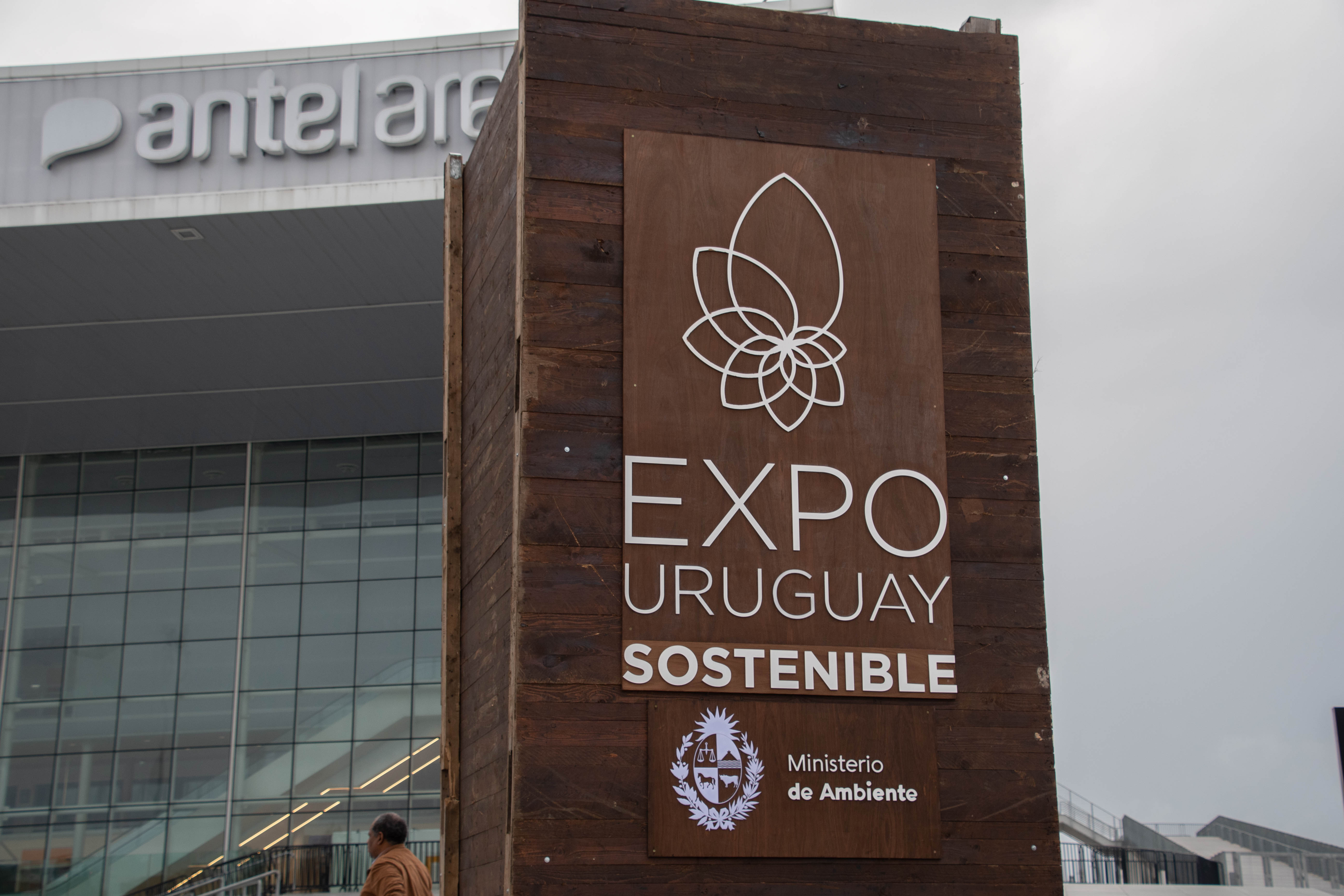 Expo Uruguay Sostenible 2023