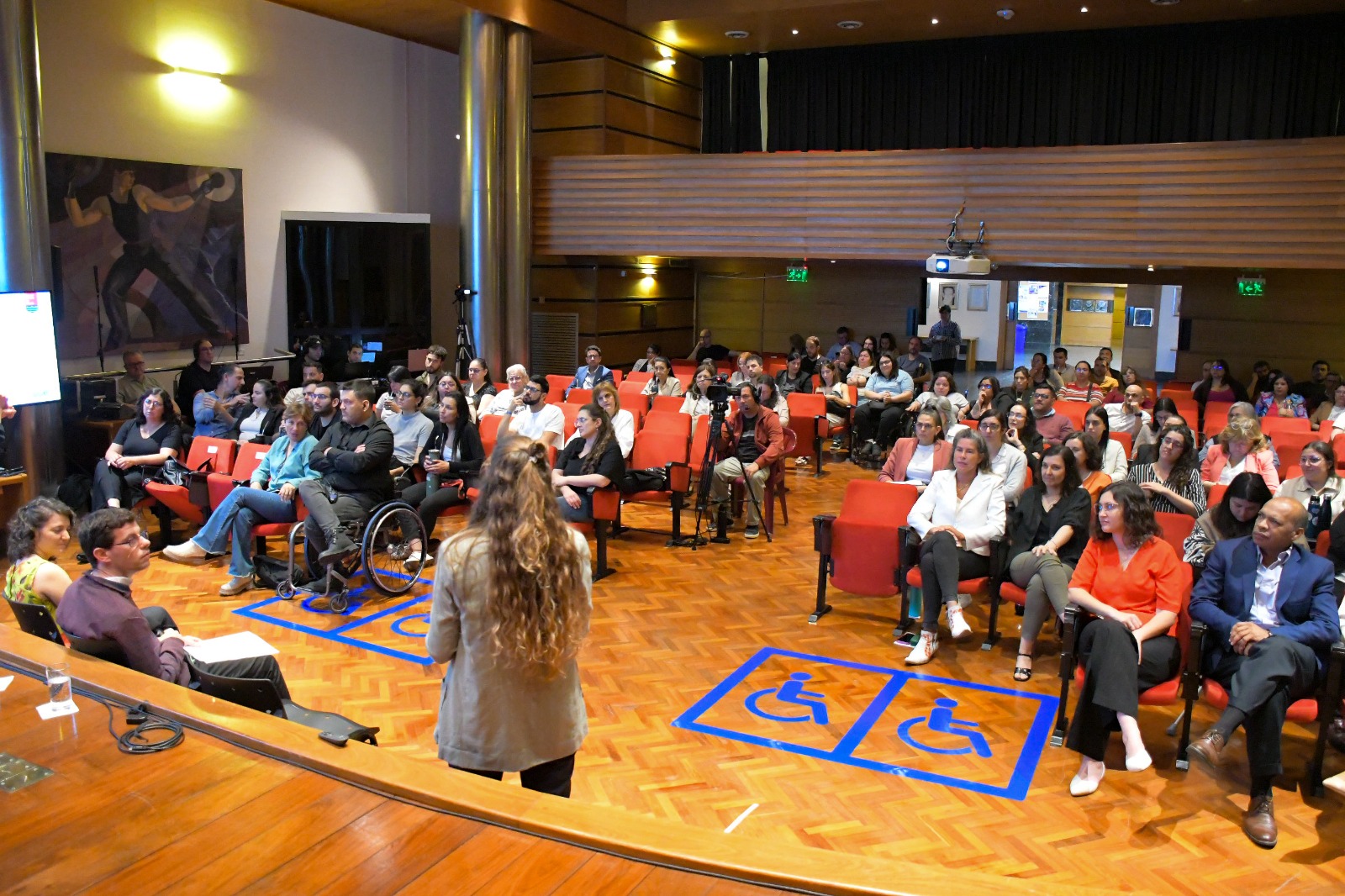 3 de diciembre - Día Internacional de las Personas con Discapacidad