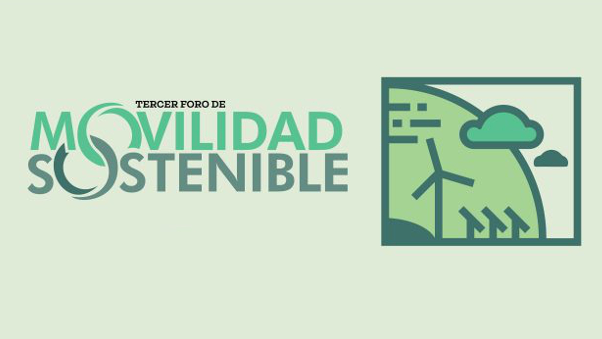 Tercer Foro de Movilidad Sostenible