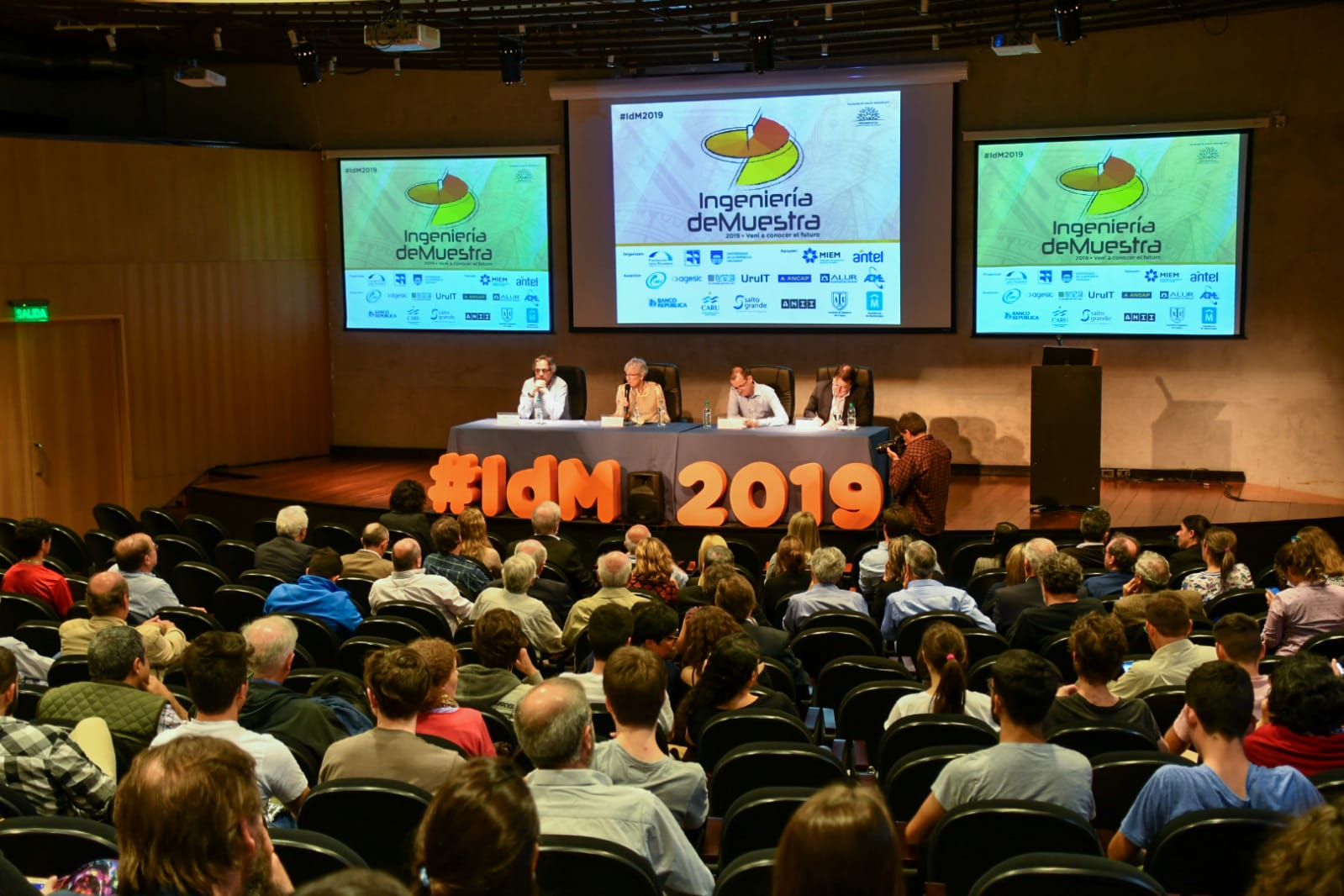 idM 2019