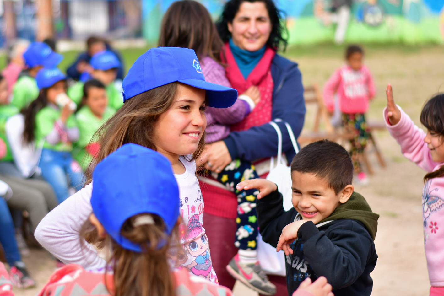 Inclusión social