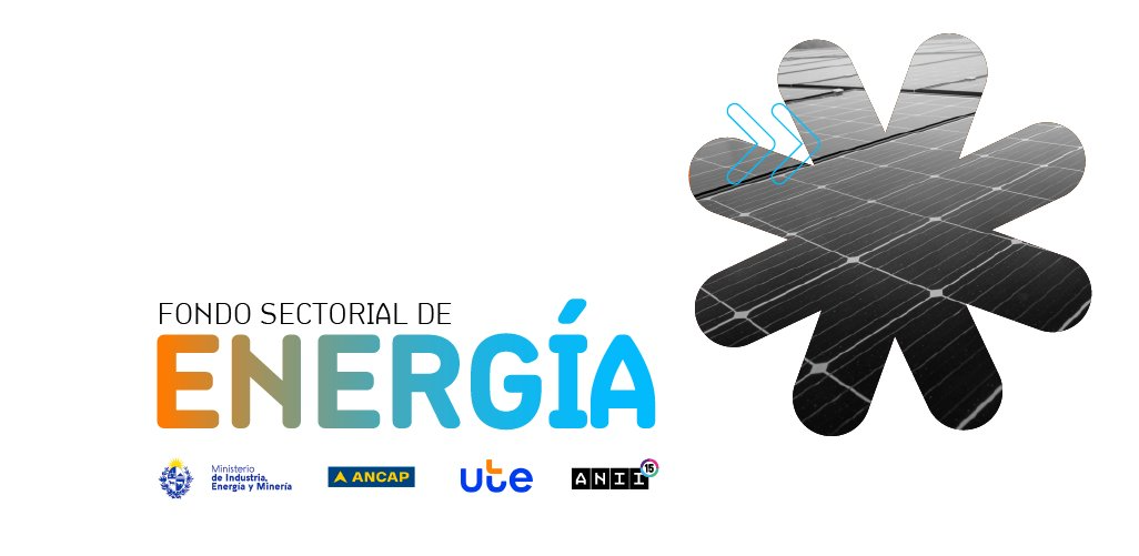 Fondo Sectorial de Energía: convocatoria 2023