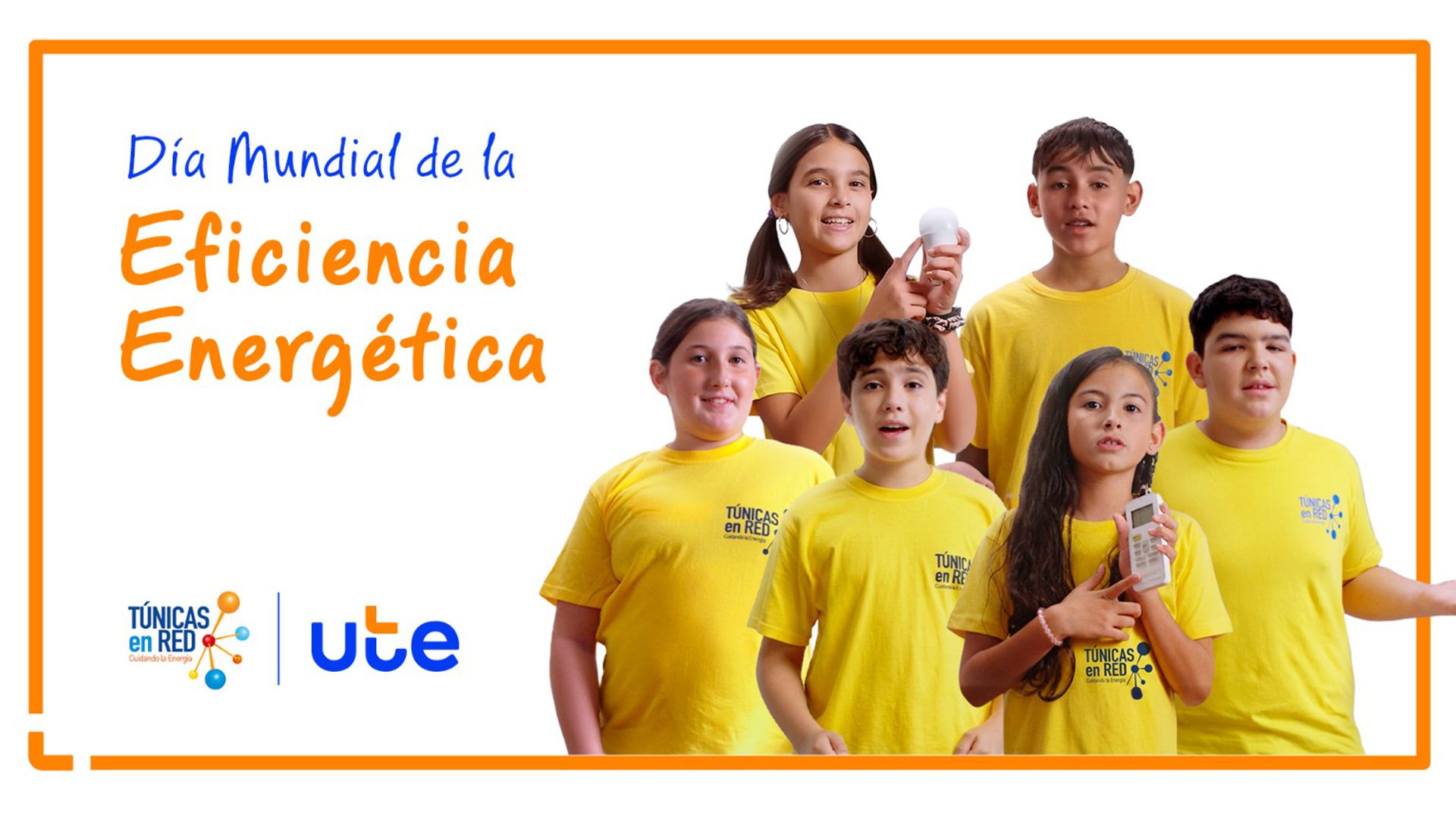 Día Mundial de la Eficiencia Energética