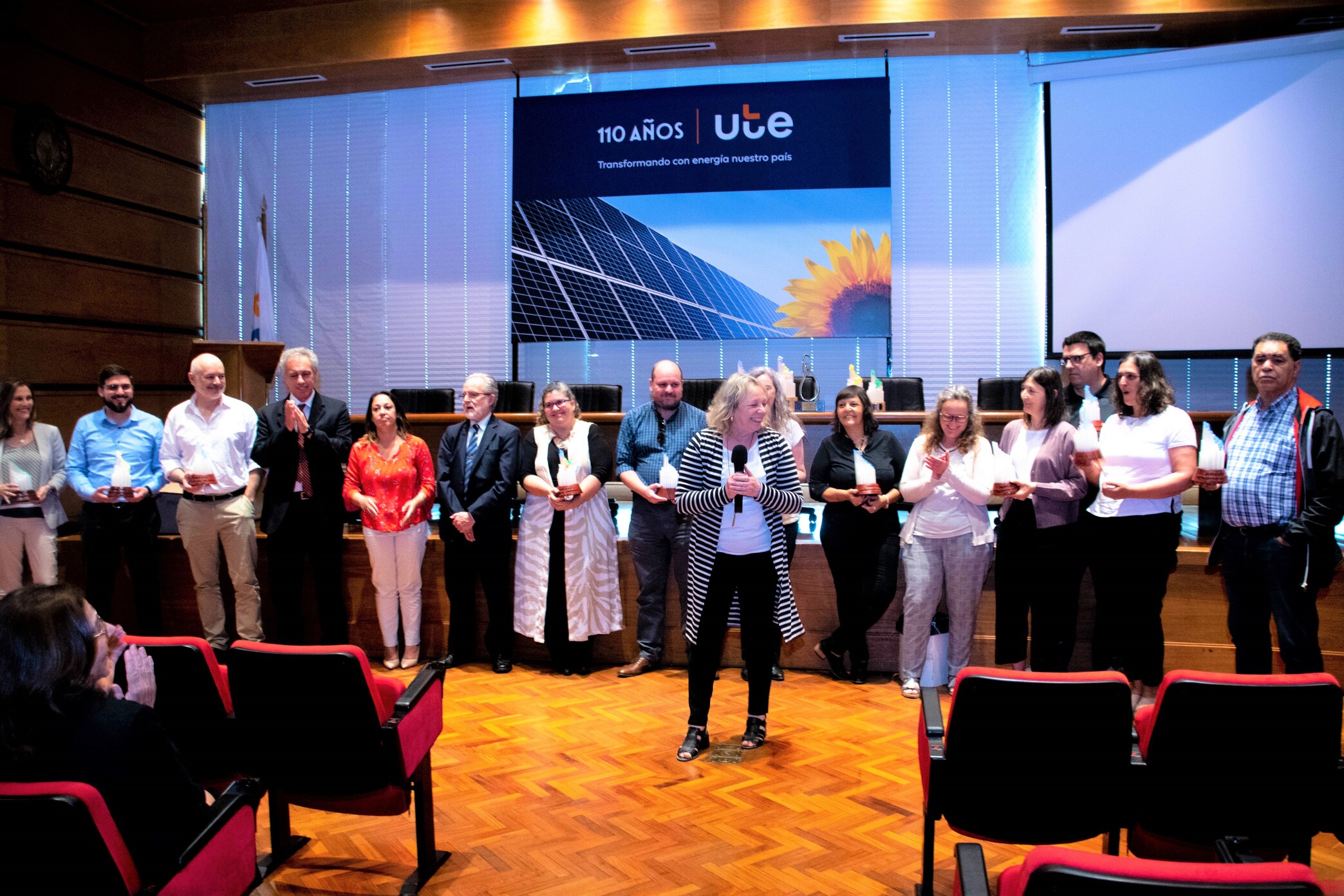 Premios Innovación CIER