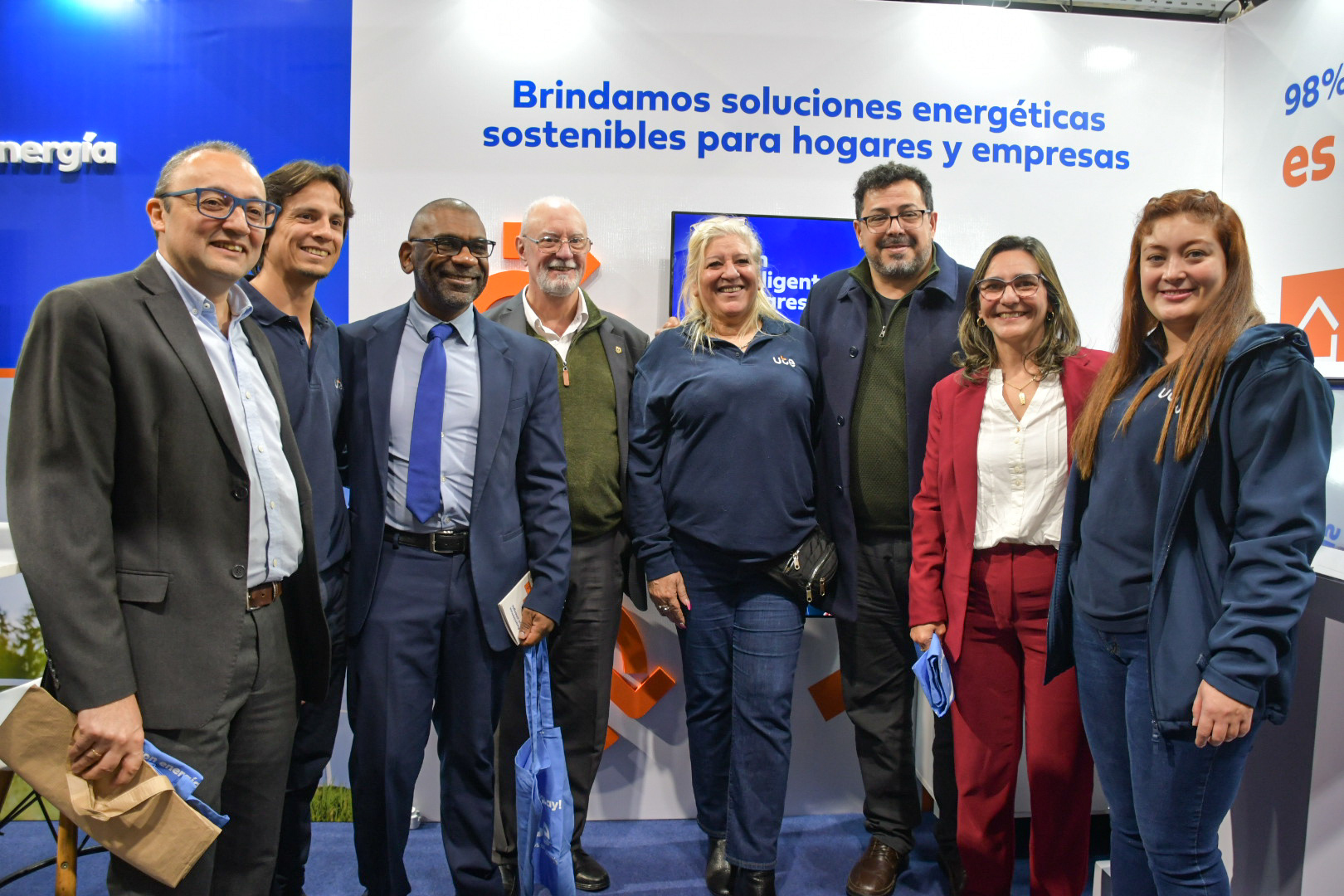 Expo Sostenible 2026