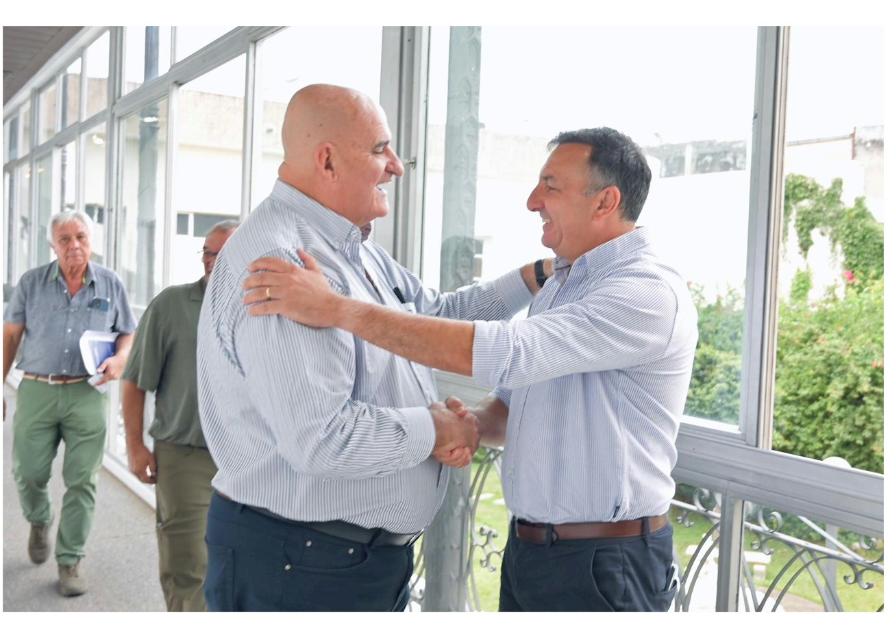 UTE invertirá US$ 8 millones en Salto en 2026