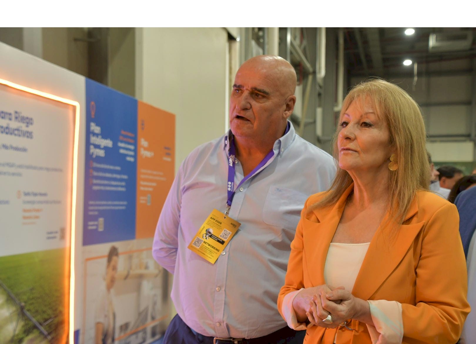 UTE presente en Agro en Punta Expo & Business 2026