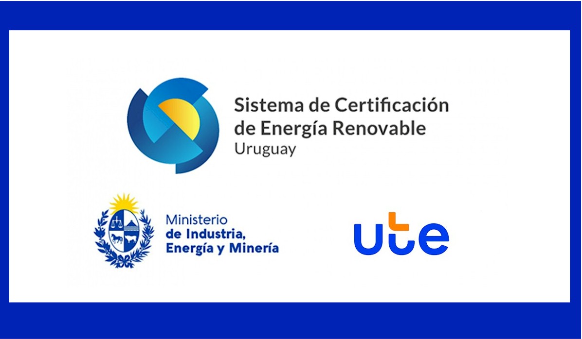 Certificados de Energía Renovable (CER)