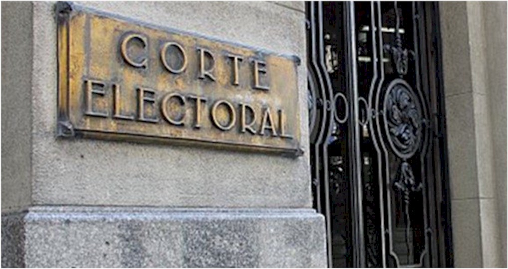 Corte Electoral