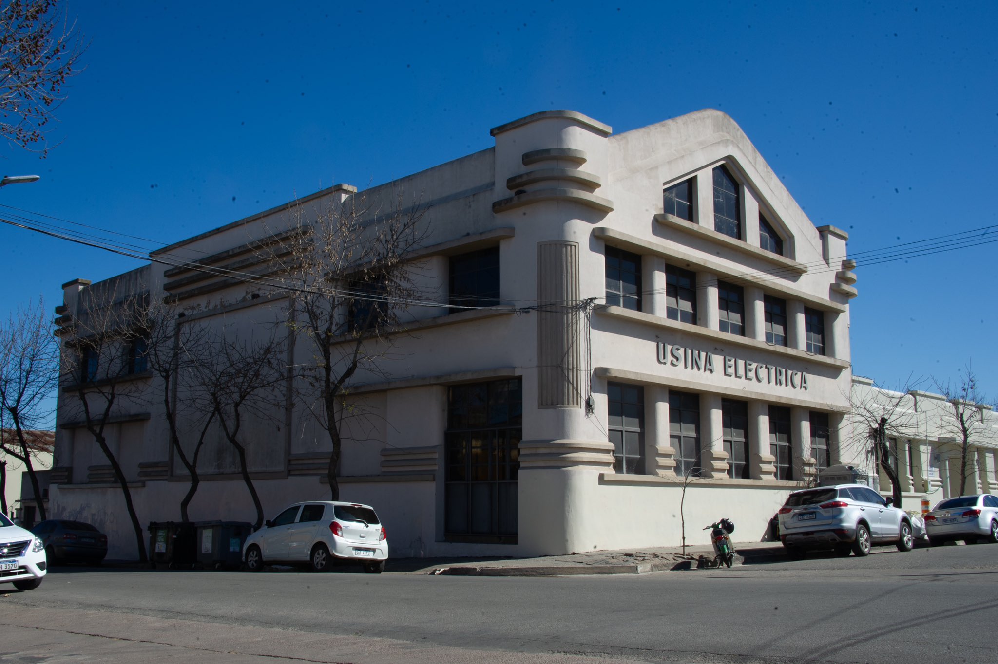Oficina Comercial en Durazno