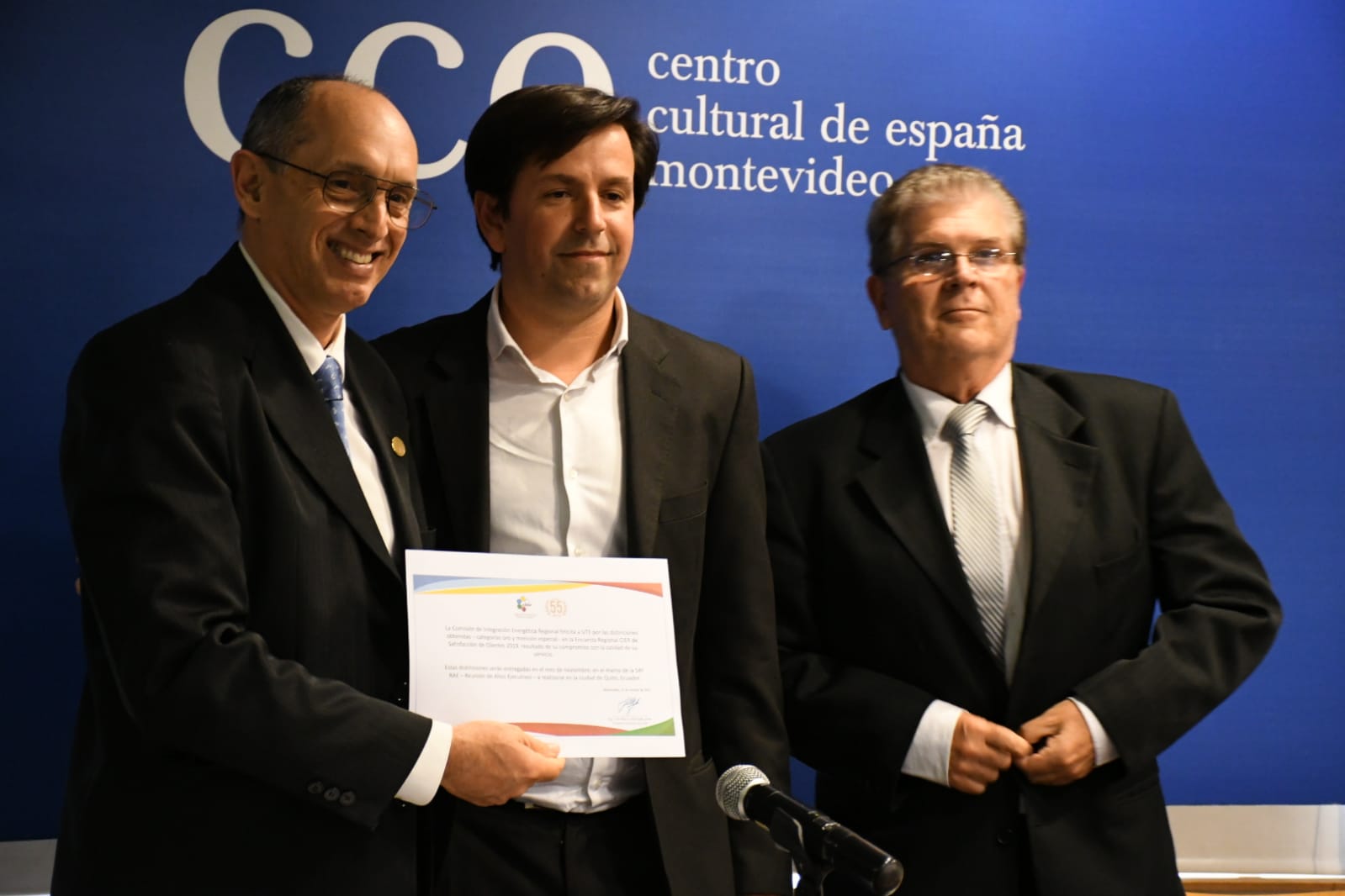 Premio CIER