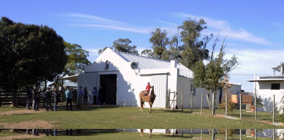 Vivienda rural