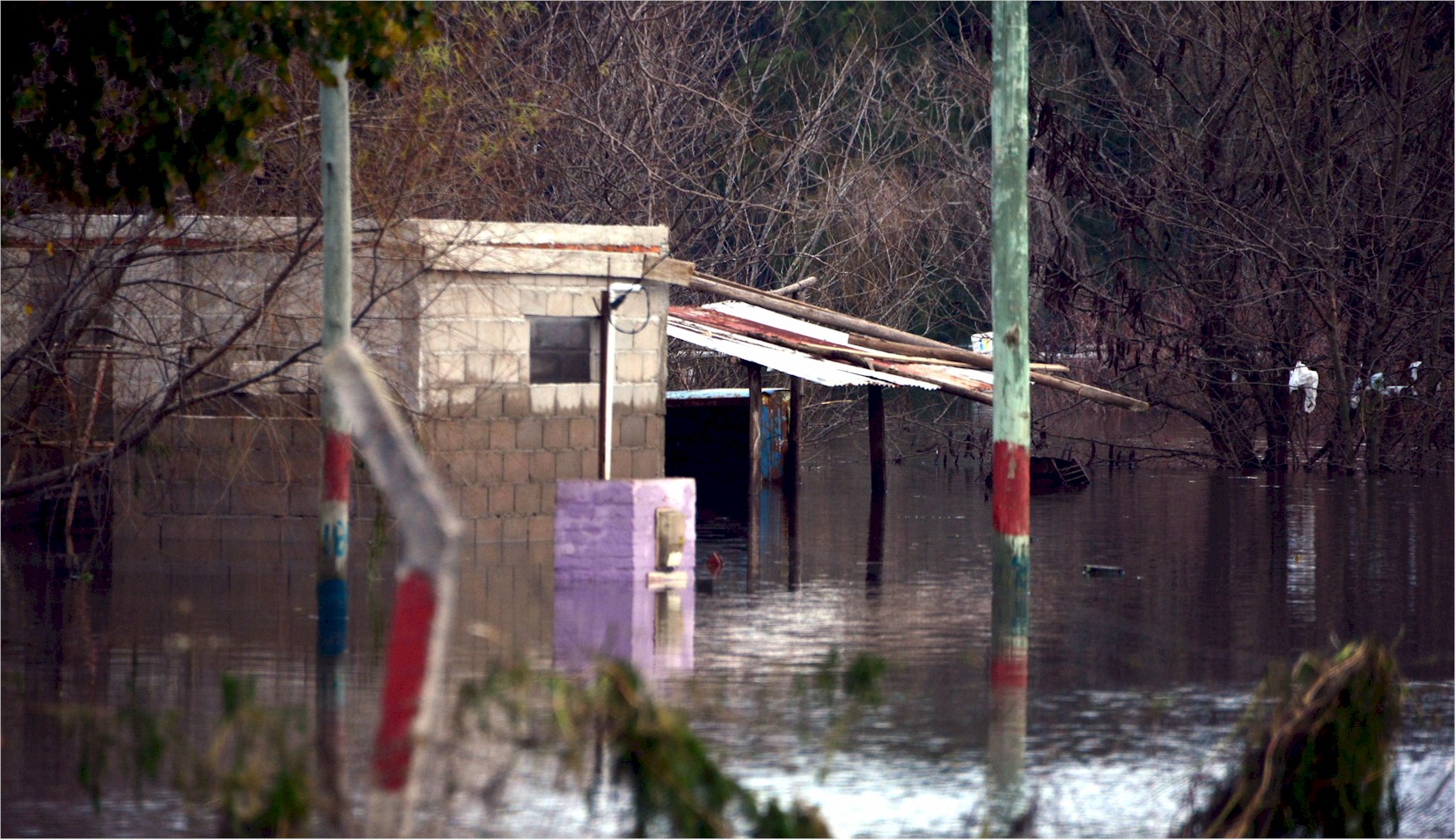 Inundaciones 2019