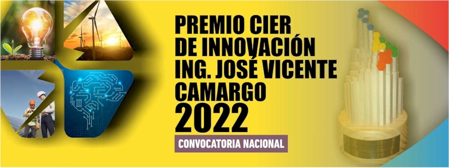 Premio Cier de innovación 2022