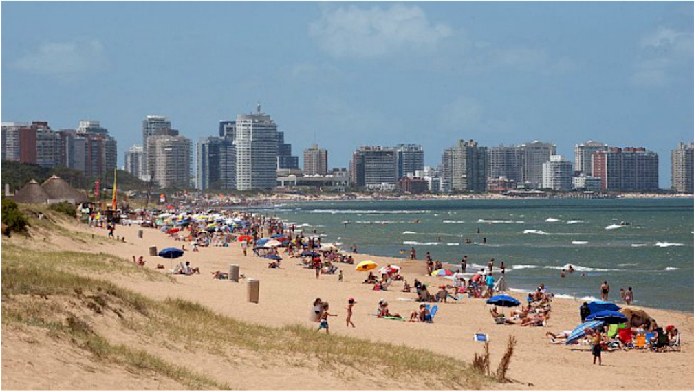 Punta del Este