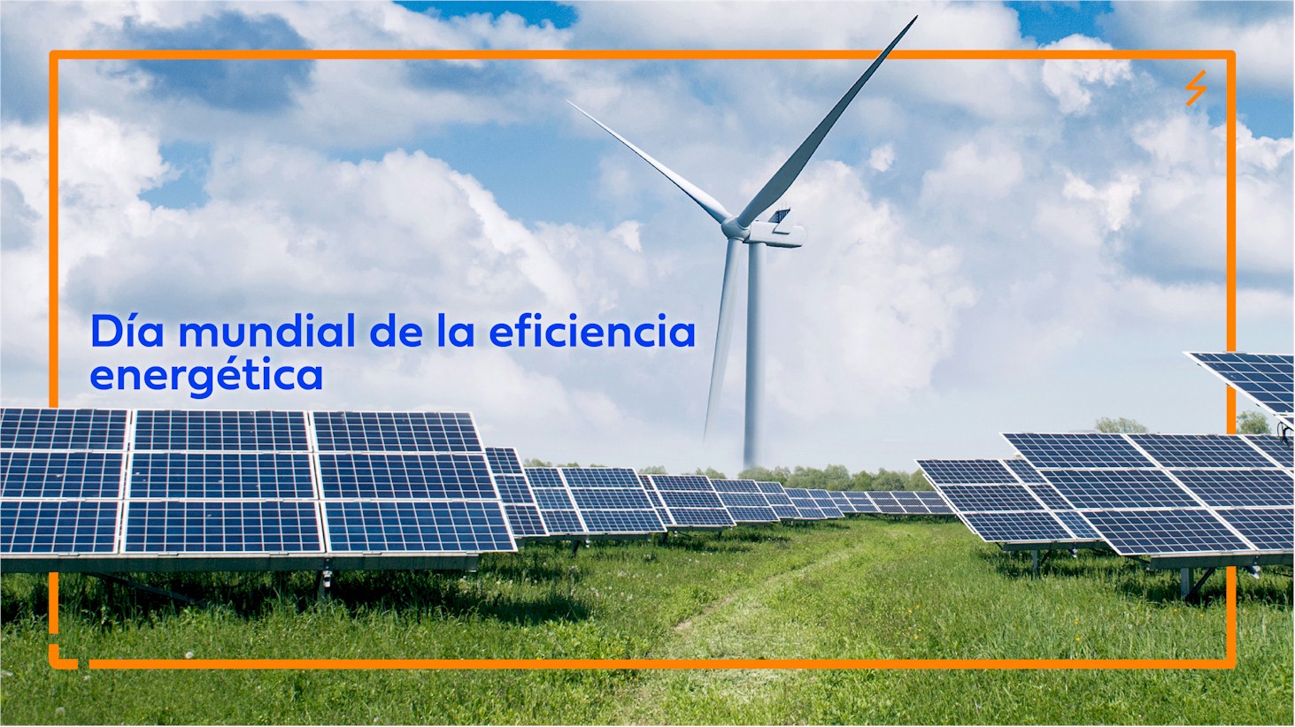 Eficiencia Energética