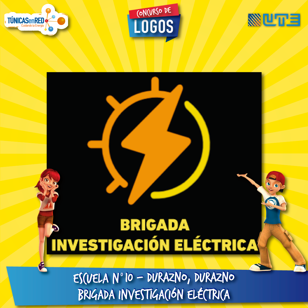 Escuela N°10 - Durazno,-Durazno - Brigada Investigación Eléctrica