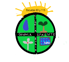 96. Colonia Eficiente