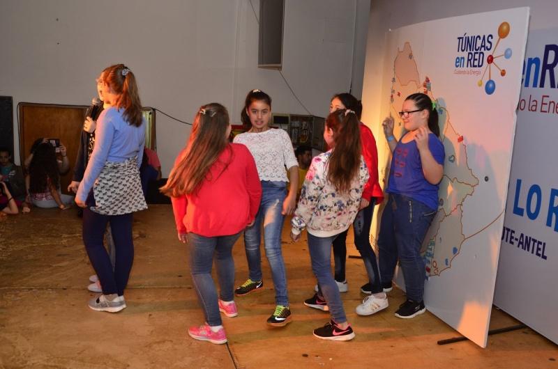 Momento cultural