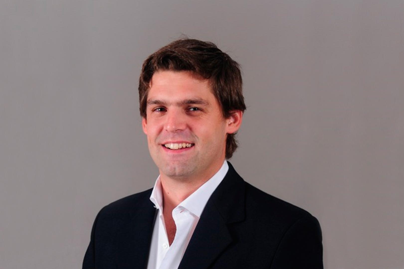 Dr. Felipe Algorta Brit