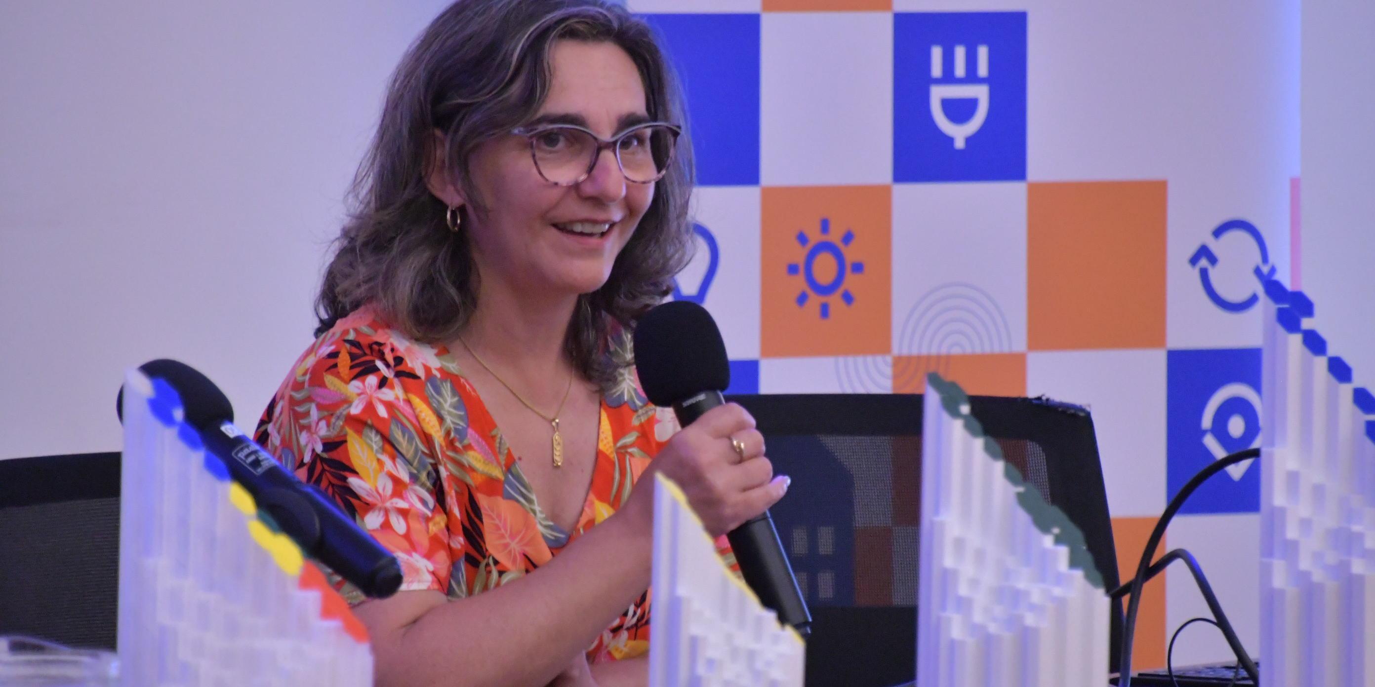 Innovamos hoy + Descubrimos el mañana: un encuentro para compartir logros y mirar hacia el futuro