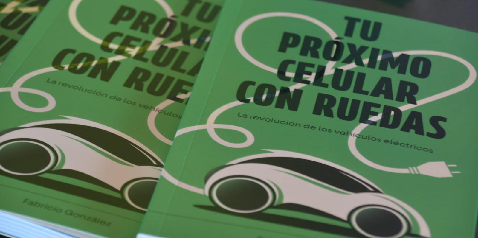 Tu próximo celular con ruedas: la revolución de los vehículos eléctricos