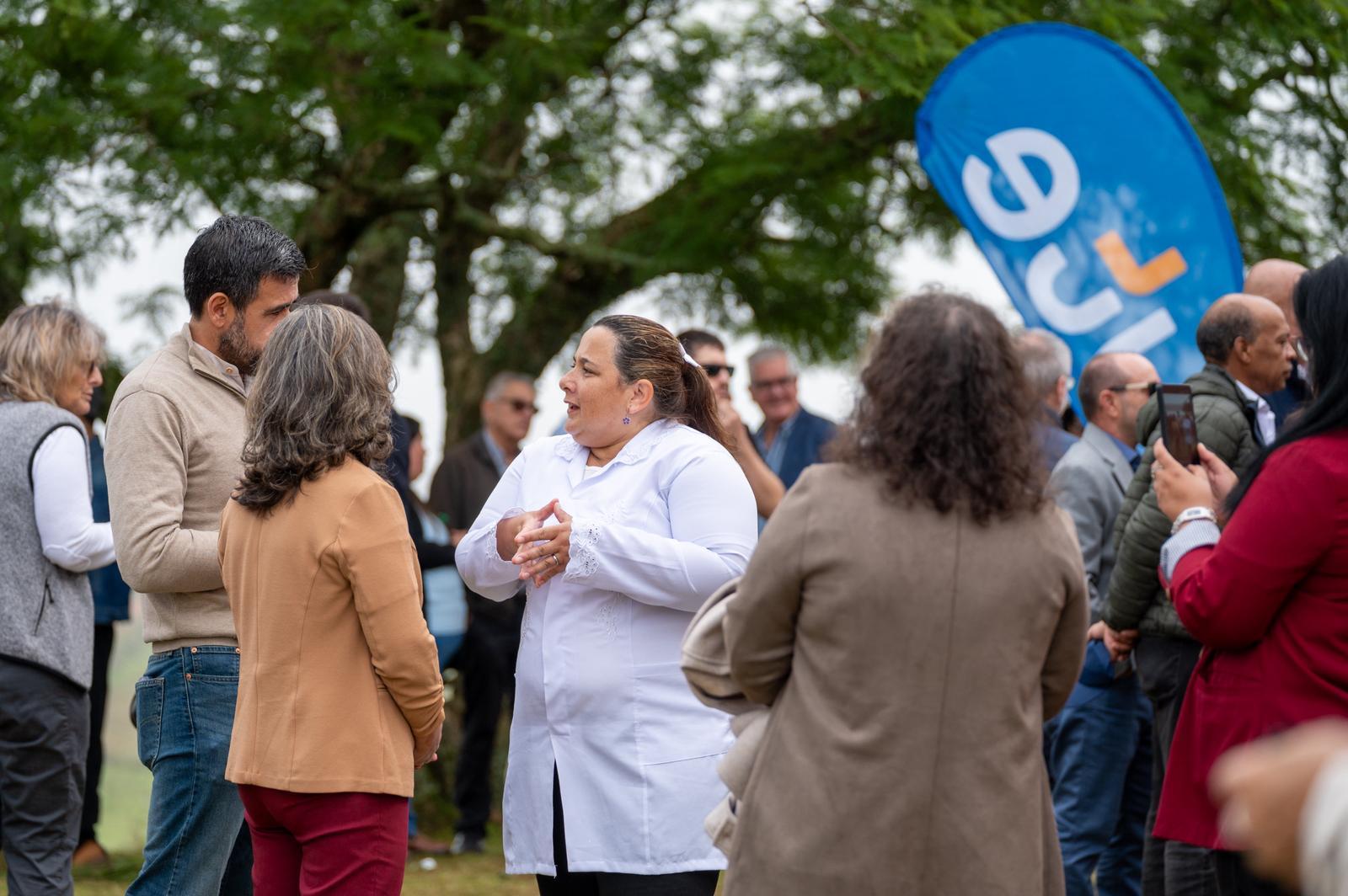Escuela Rural No. 44 Sierras del Yerbal, Treinta y Tres