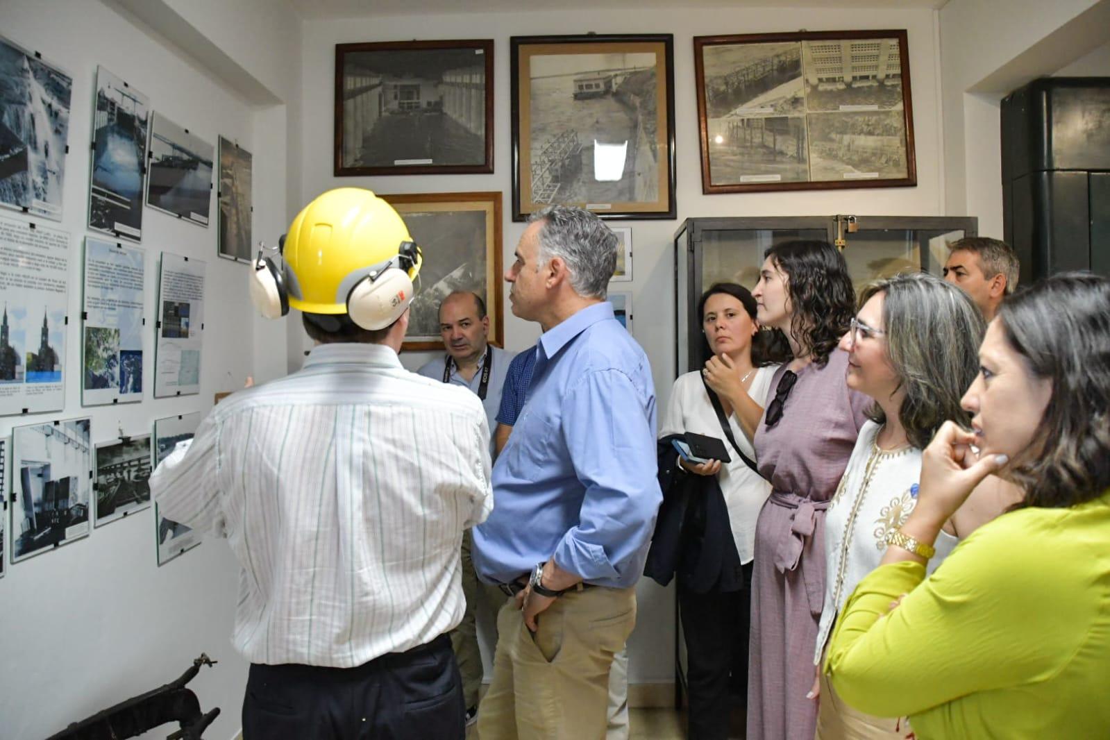 Central Rincón del Bonete: 80 años generando un país