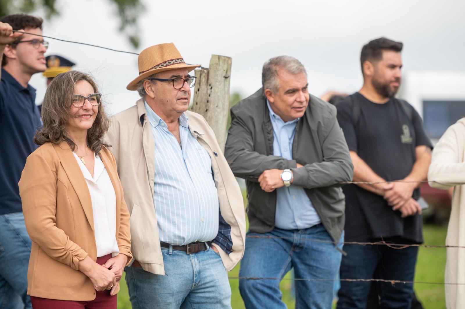Escuela Rural No. 44 Sierras del Yerbal, Treinta y Tres