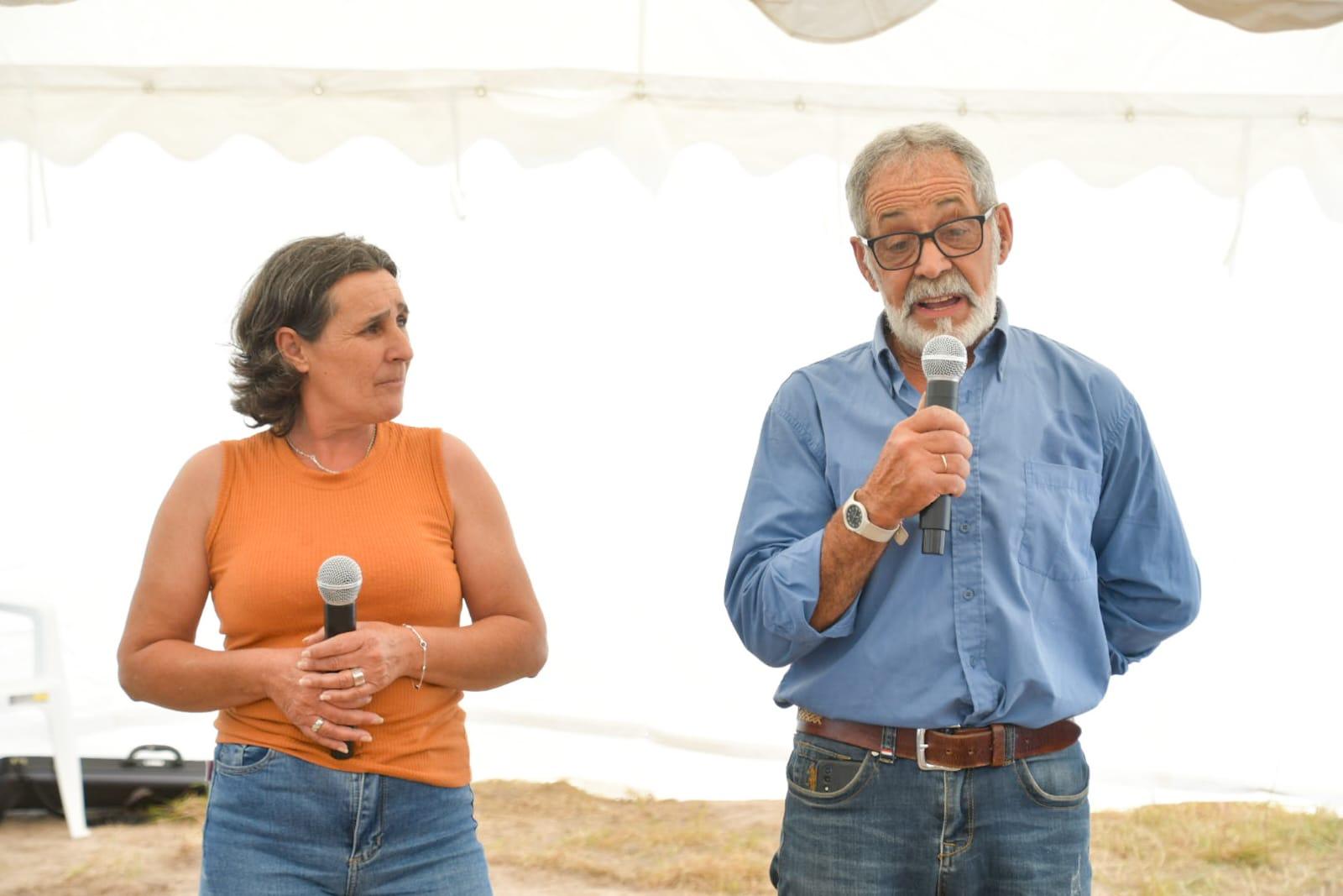 Inclusión Social: regularización barrio "El Abasto"