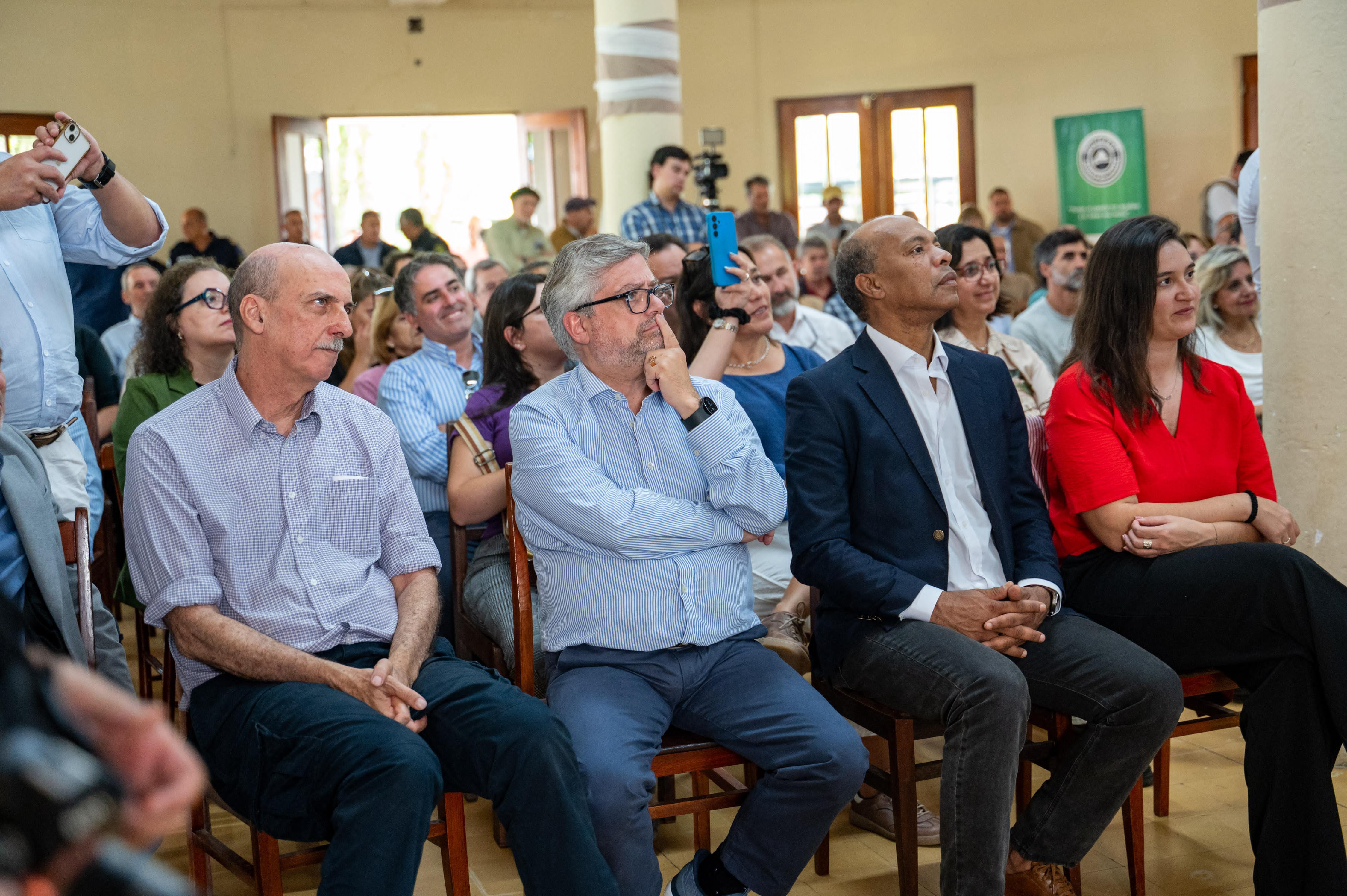 Parque Solar Fotovoltaico Melo