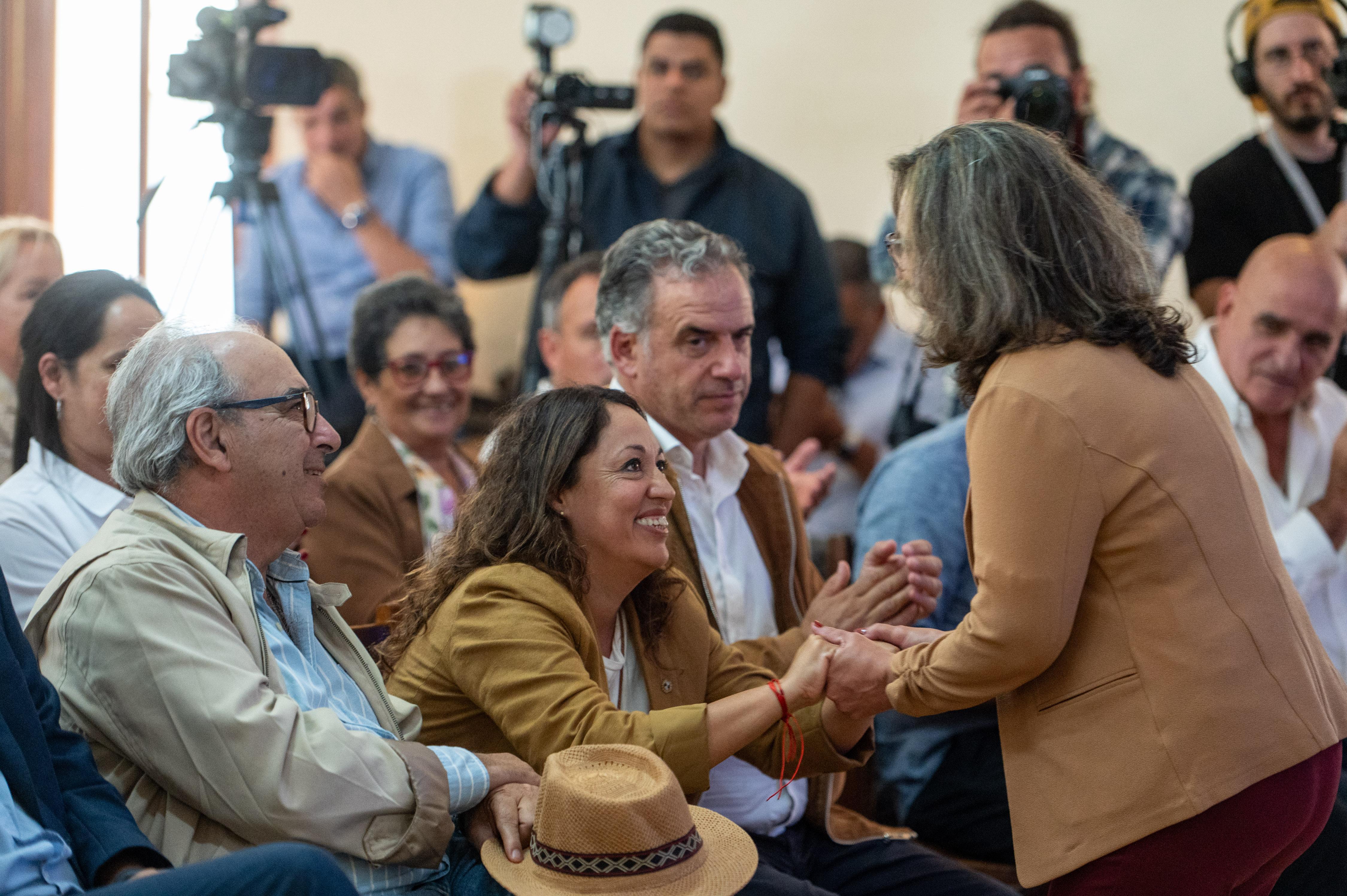 Parque Solar Fotovoltaico Melo