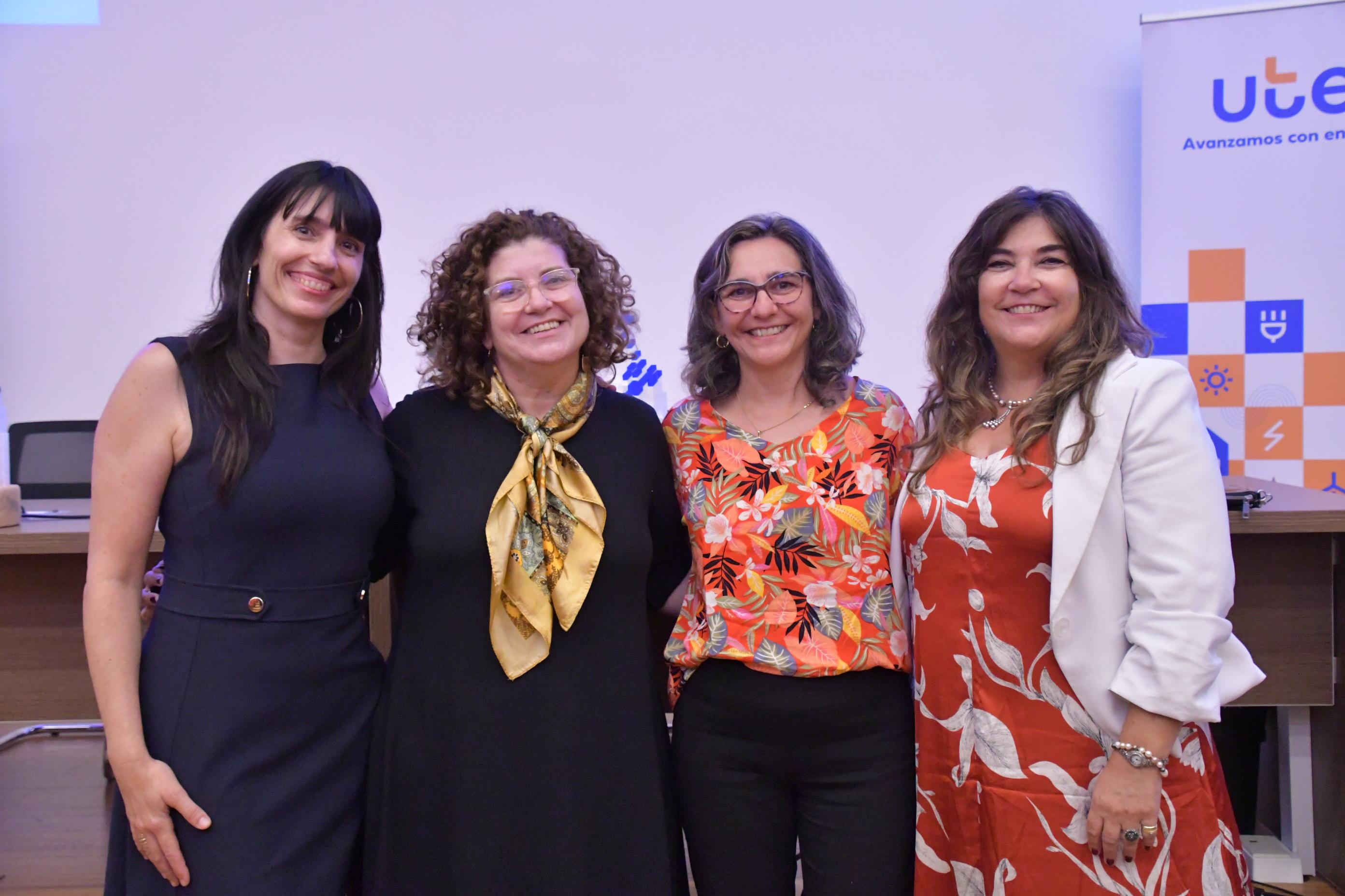 Innovamos hoy + Descubrimos el mañana: un encuentro para compartir logros y mirar hacia el futuro