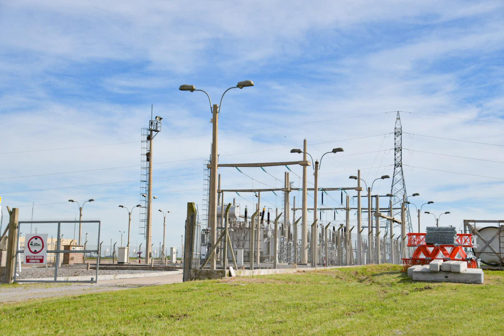 Parque Eólico Artilleros: importante actor de integración bilateral entre Uruguay y Brasil