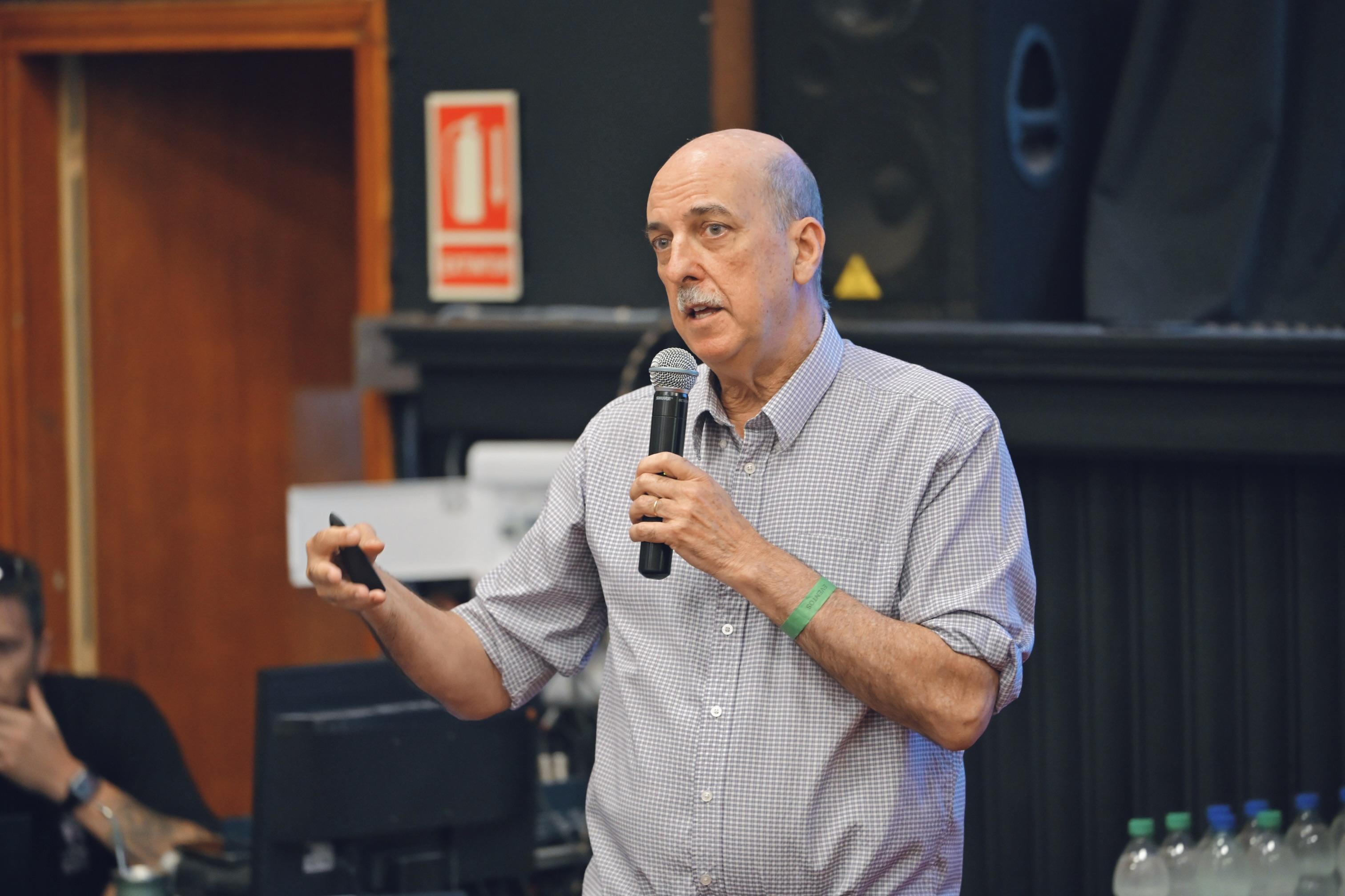 Encuentro de gestión de UTE