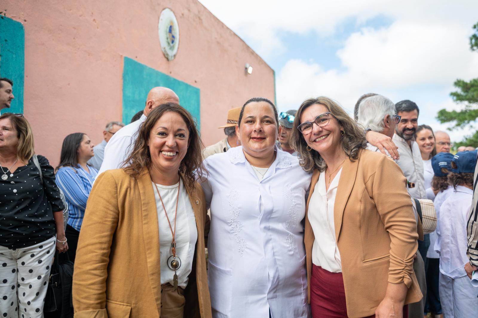 Escuela Rural No. 44 Sierras del Yerbal, Treinta y Tres