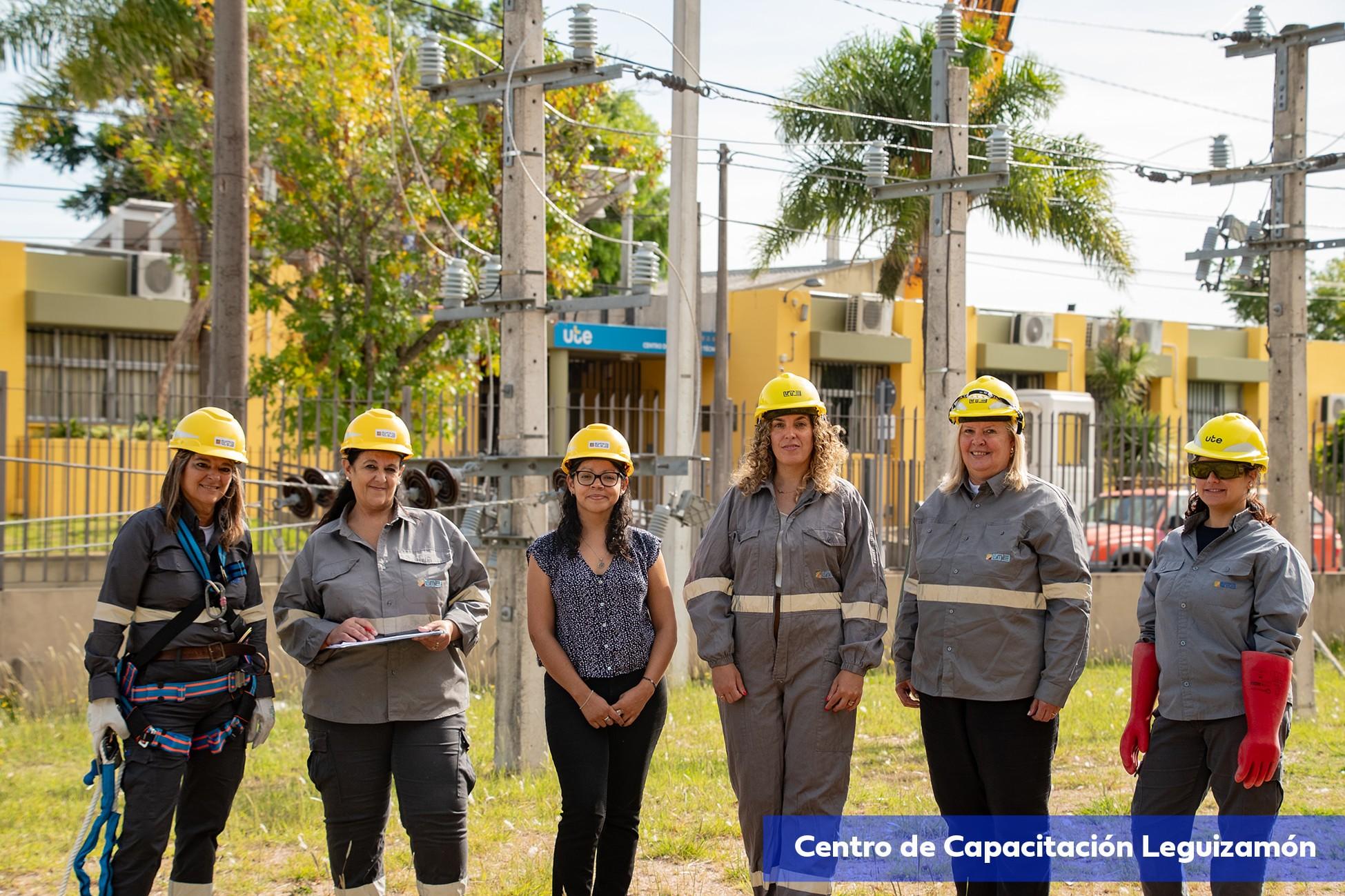 Avanzamos con equidad